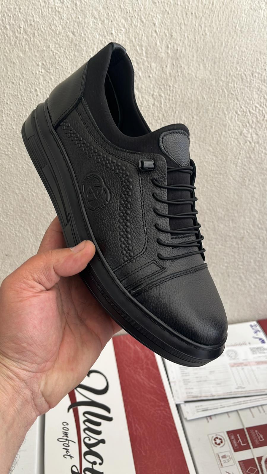 Ulusoy Comfort Ayakkabı 